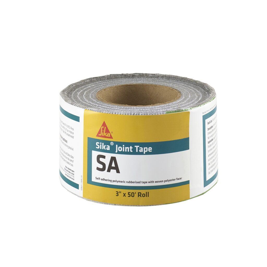 Sika Joint Tape SA - 75mm x 15m