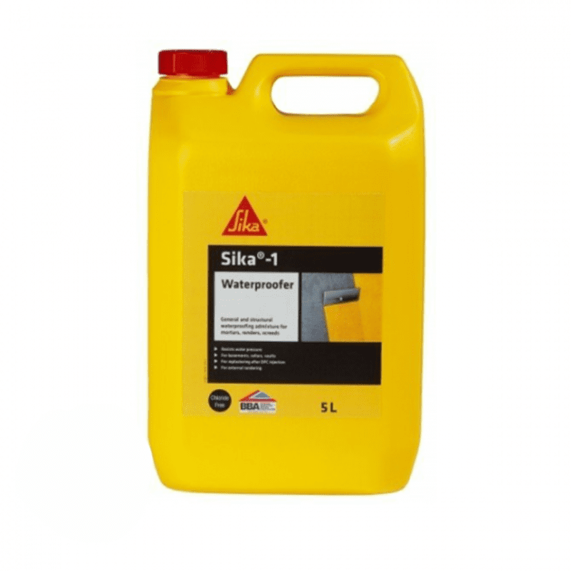 sika-1-waterproofer-5l-only-179-80-free-delivery-bulk-discounts