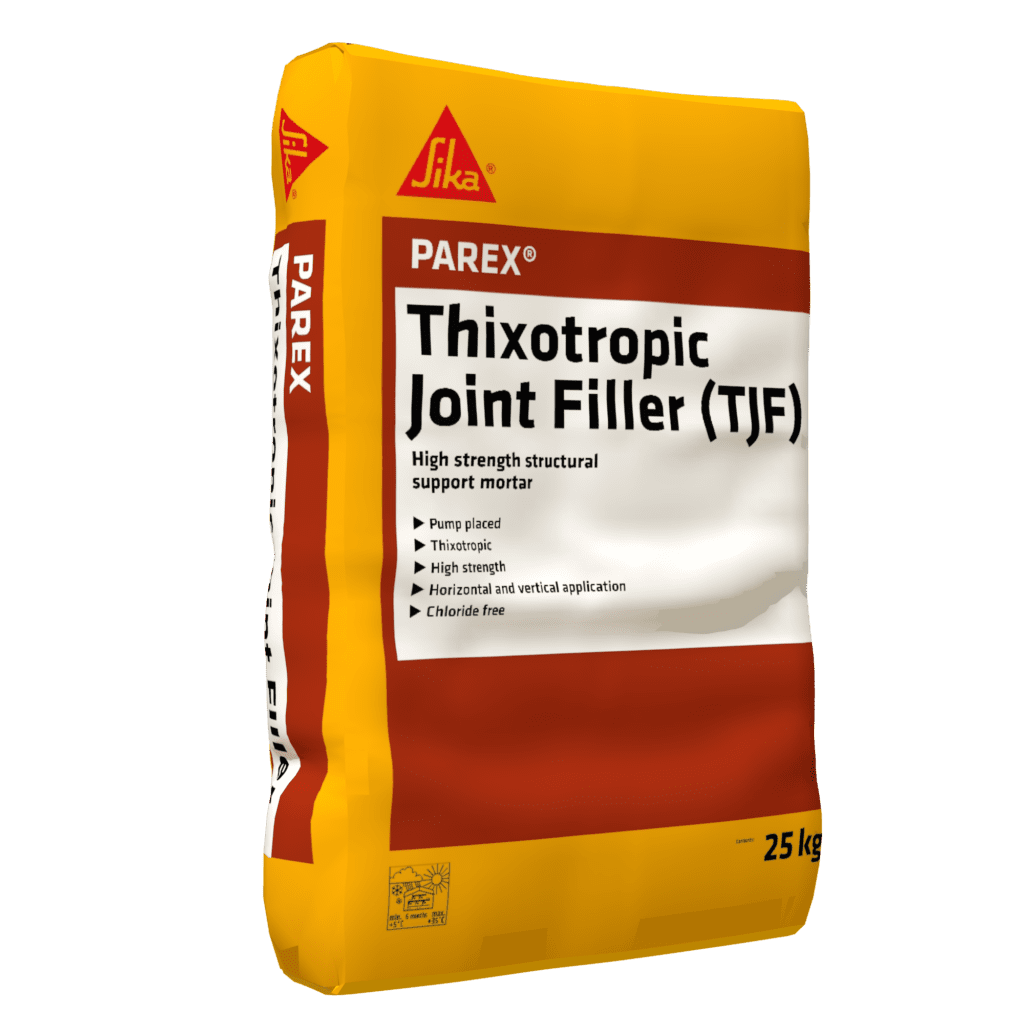 Parex Thixtropic Joint Filler (TF)