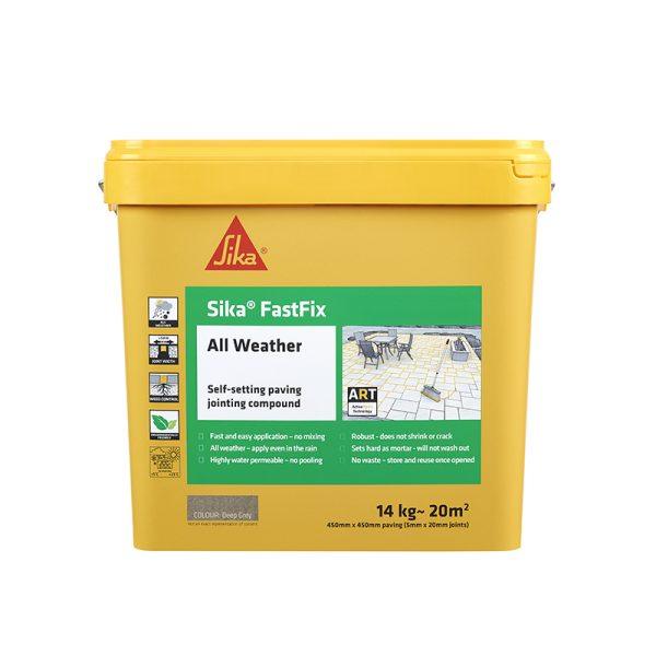 Sika FastFix All Weather