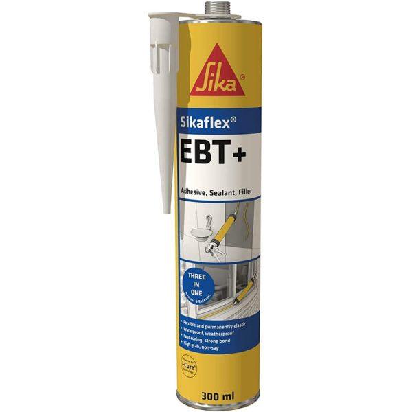 Sikaflex Ebt+all Weather Sealant