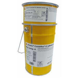 Sikadur Combiflex Cf Adhesive (6kg)