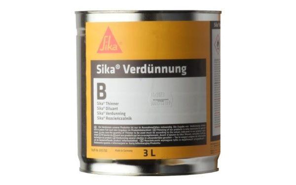 Sika Thinner B