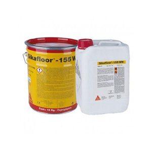 Sikafloor 155wn Epoxy Primer