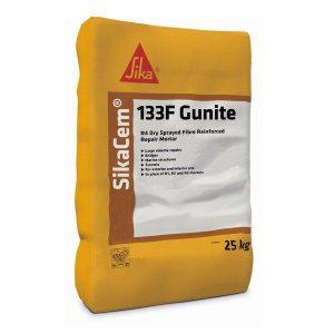 Sikacem 133f Gunite