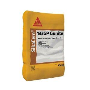 Sikacem 133gp Gunite