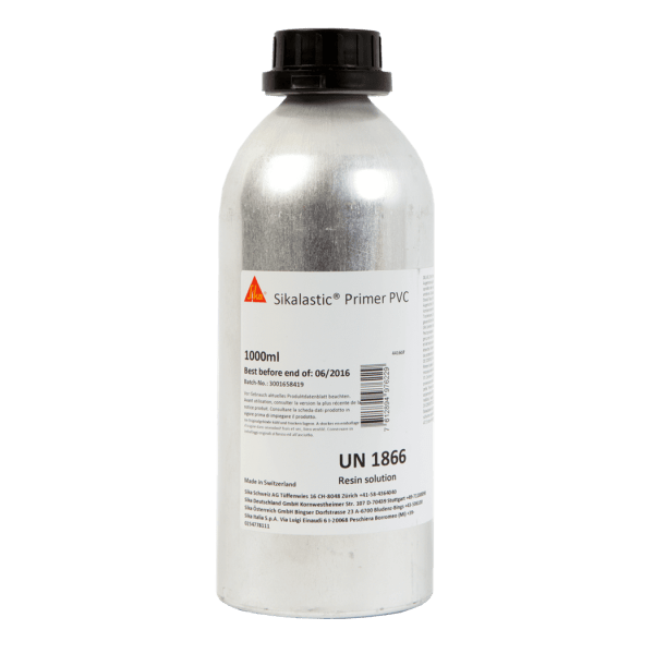 441607 Sikalastic Primer Pvc