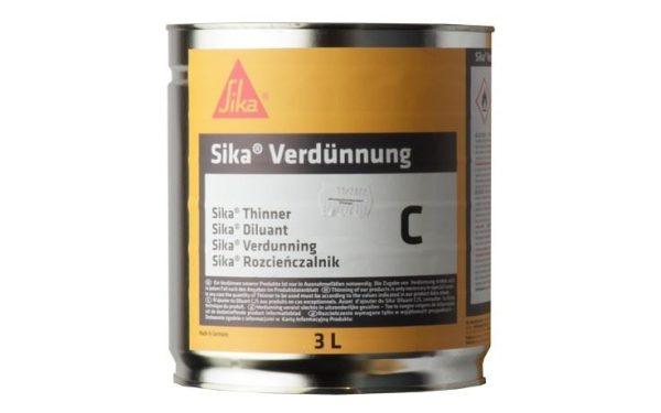 Sika Thinner C