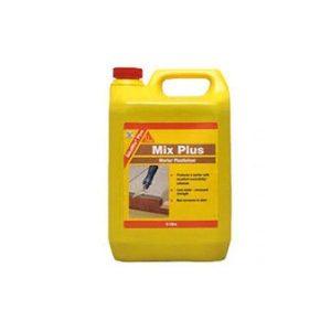 Sika Mix Plus 5l