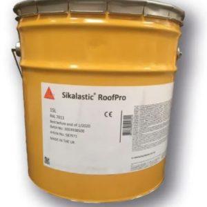 Sikalastic D-10 Roofpro