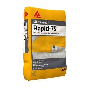 Sikascreed Rapid 75