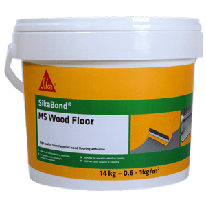 Sikabond MS Wood Floor Adhesive