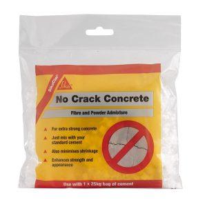 Sikacim No Crack Concrete Admixture 100g