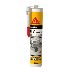 Sikaflex 117 Metal Force 290ml