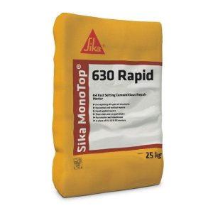 Sika MonoTop 630 Rapid