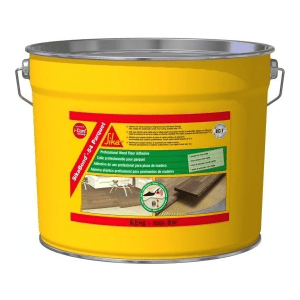 Sikabond 54 Wood Floor Adhesive 13kg