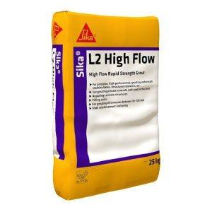 Sika L2 High Flow