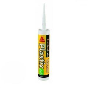 Sika Plastix 22a (premium Grade) 300ml