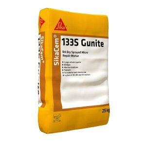 Sikacem 133s Gunite