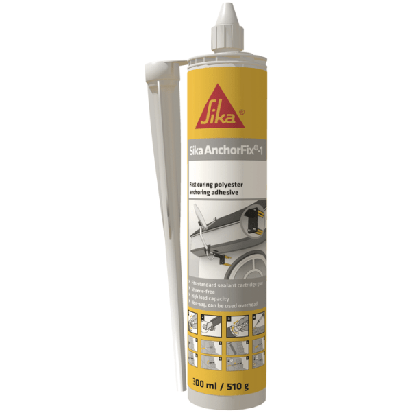 Sika Anchorfix 1