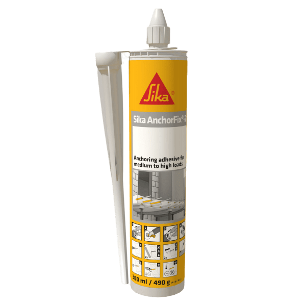 Sika Anchorfix 2 +