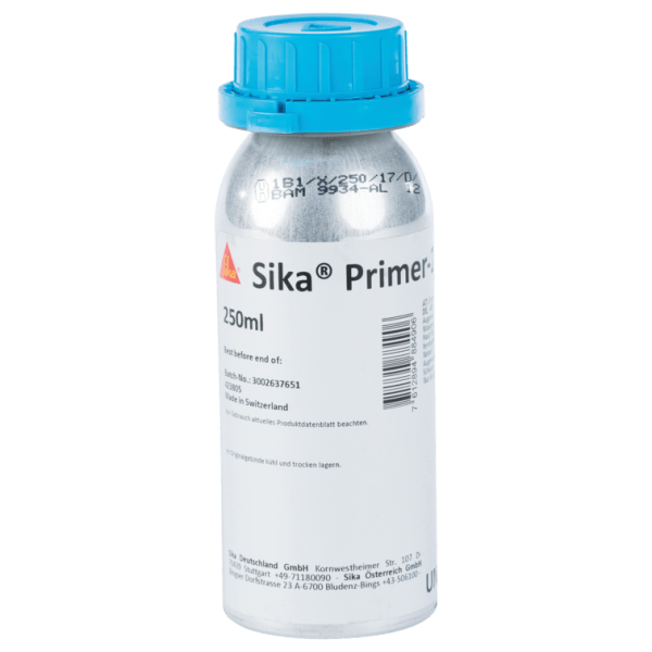 Sika Primer 204n 250ml 1x1 Hybrisproductimages