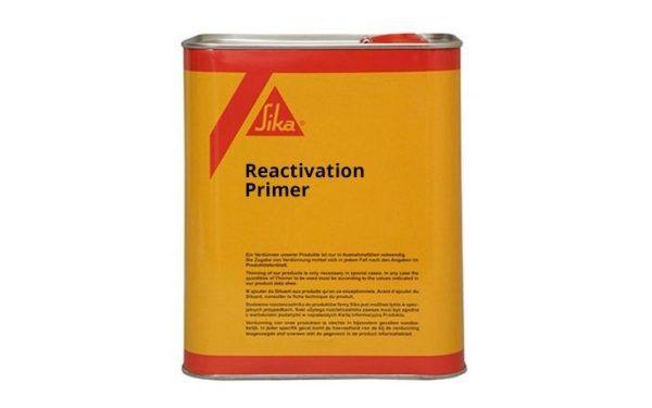 Sika Reactivation Primer