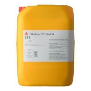 Sika Sikafloor Proseal W