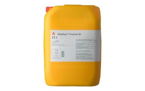 Sika Sikafloor Proseal W