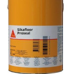 Sikafloor Proseal