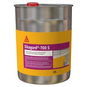 Sikagard 700S Aquastop 20L