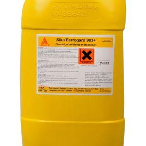 Sika Ferrogard 903+ 25kg