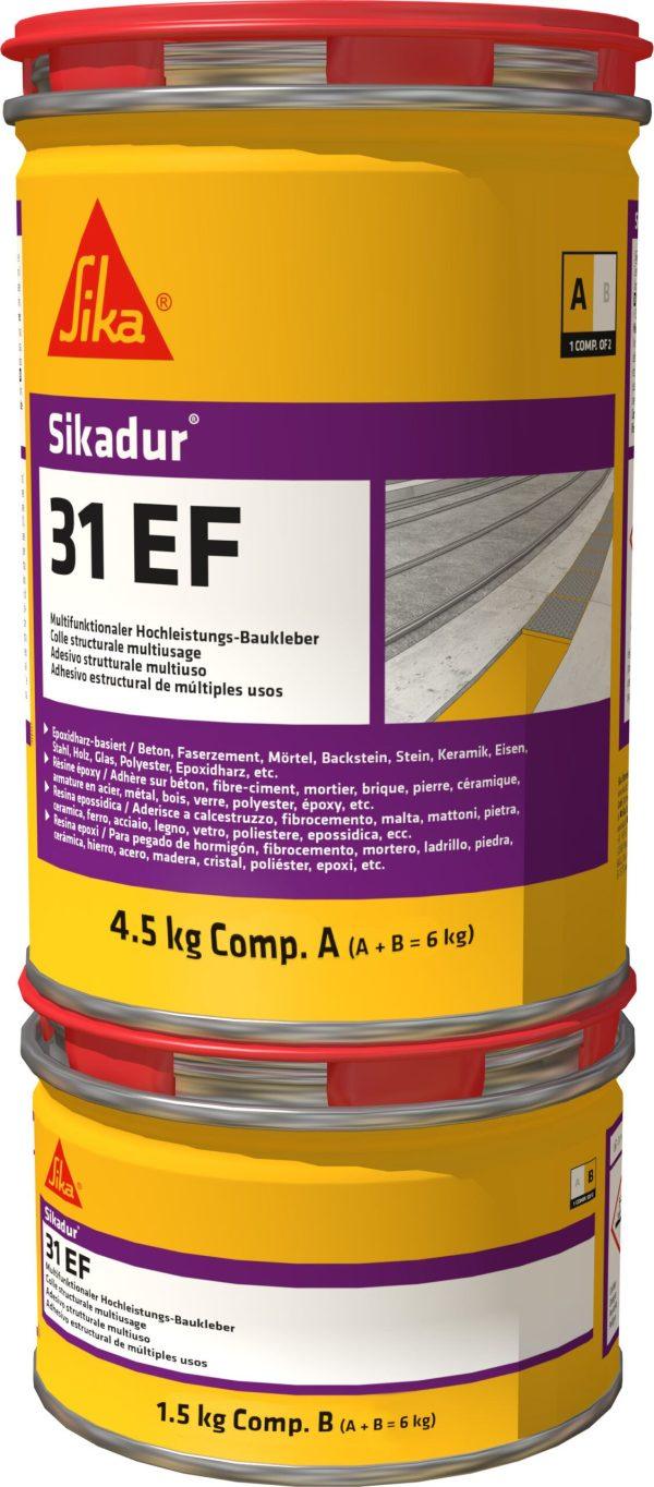 Sikadur 31 Ef