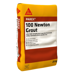 Parex 100 Newton Grout AW