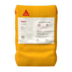 Parex Terracaulk 30 Pack 25kg 650340 Gbr