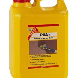 Sikabond Pva+ 2.5l