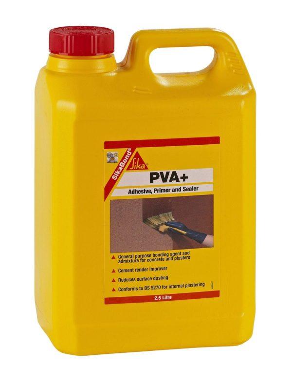 Sikabond Pva+ 2.5l