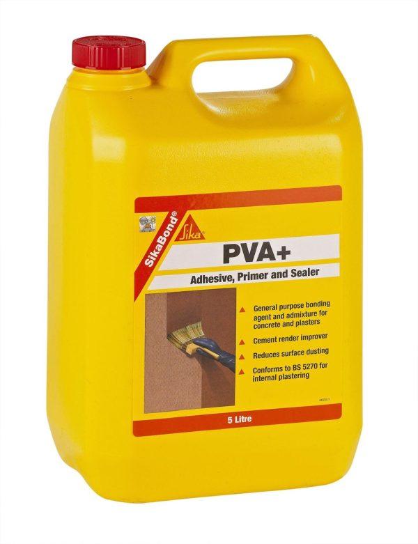 Sikabond Pva+ 5l