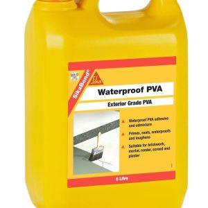 Sikabond Waterproof Pva 5l