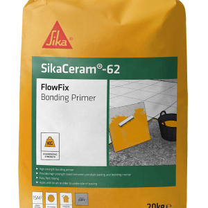 Sikaceram 62 FlowFix Bonding Primer