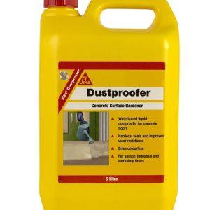 Sika Dustproofer 5l