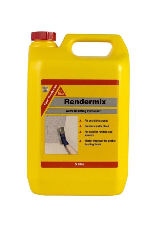 Sika Rendermix 5l