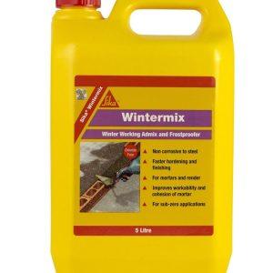 Sika Wintermix 5l