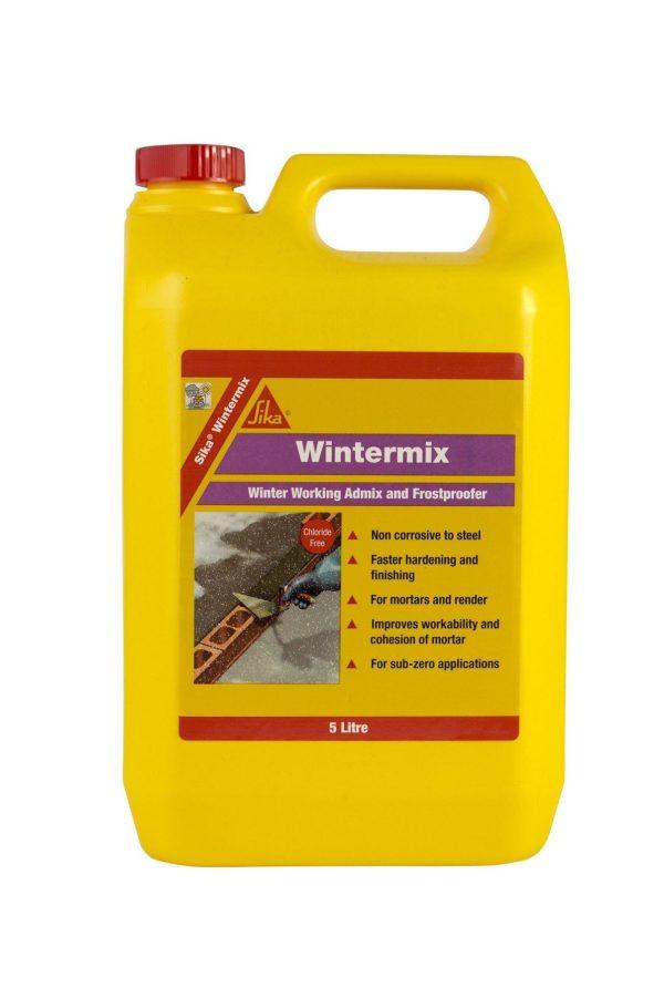 Sika Wintermix 5l