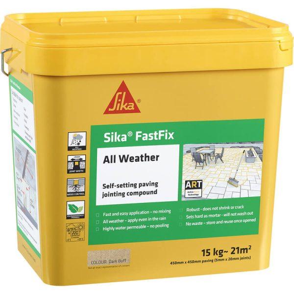 Sika FastFix All Weather