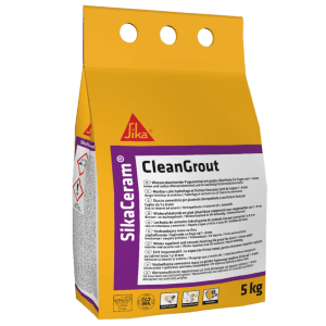 Sikaceram Cleangrout