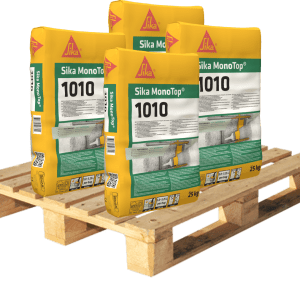 Sika Monotop 1010 Pallet