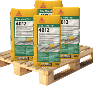 Sika Monotop 4012 Pallet