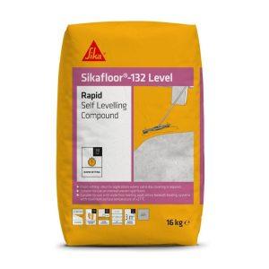 Sikafloor 132 Level Rapid Self Levelling Compound